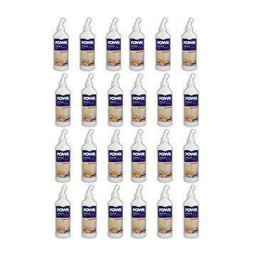 POWR Wood Adhesive 250ml (24 Pack )