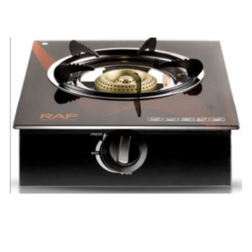 Electric Home Cooking Gas Stove
