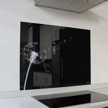 Dandelion Hob Splashback (898 x 700 x 6mm)