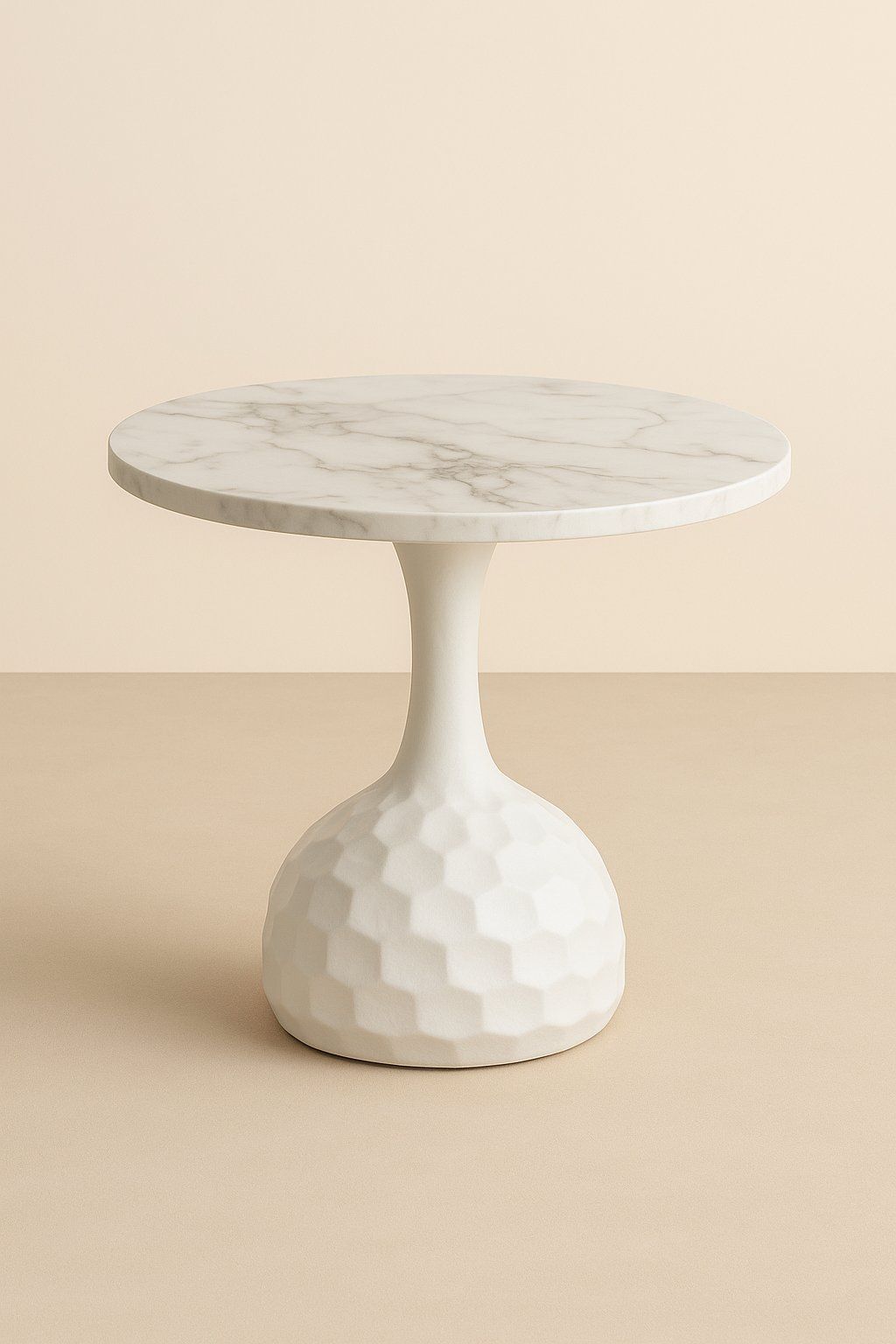 EFURN- Luna XY62 Coffee Table