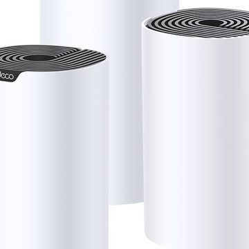 Tp-Link Deco S7 Ac1900 Wireless Whole Home Mesh System (3-Pack)