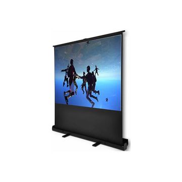 Esquire Scena Pull Up Projector Screen 120 X 68