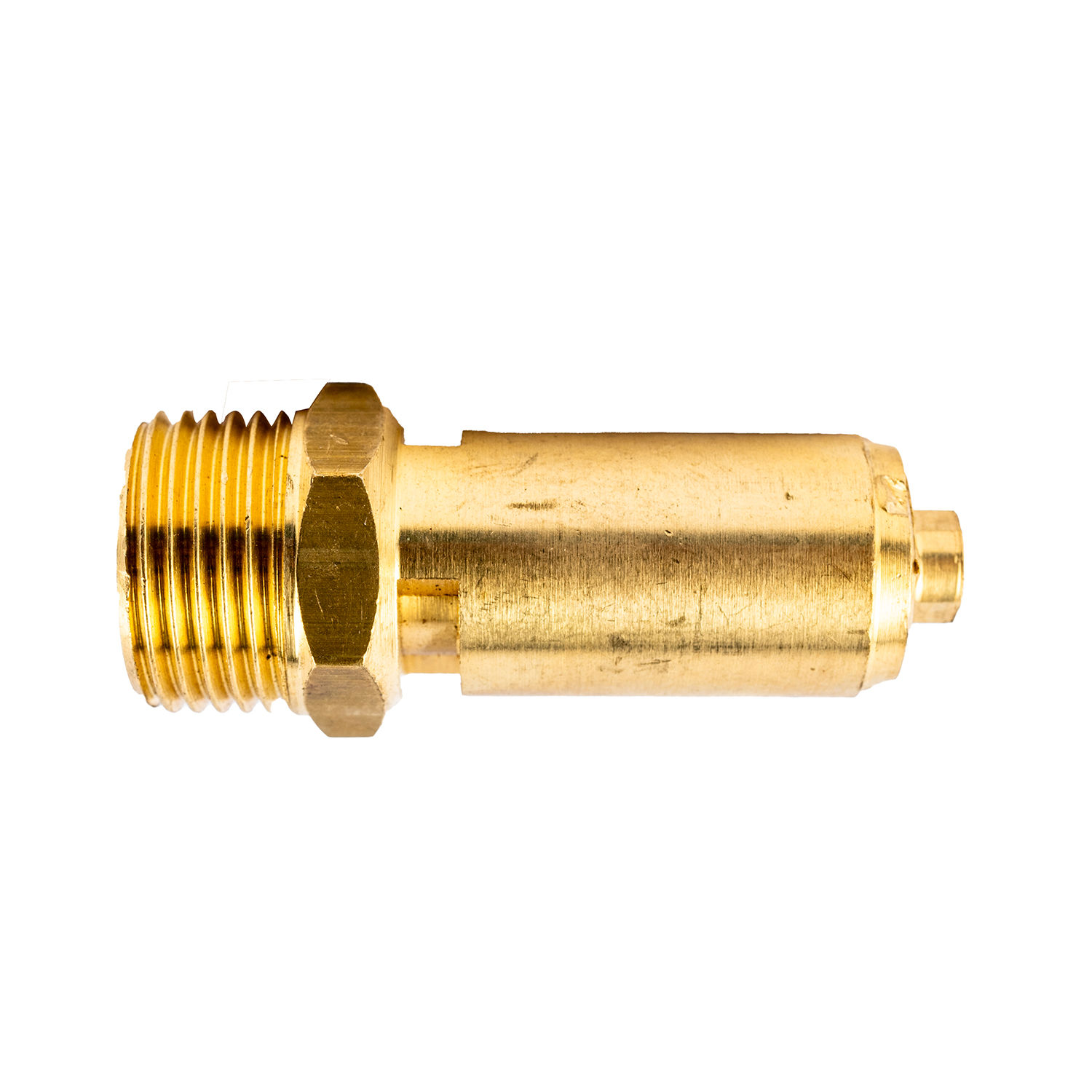 Safety Valve 3/8