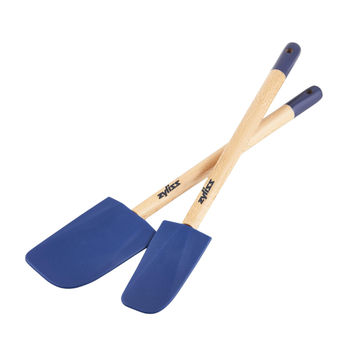 Zyliss Spatulas 2 Piece Set