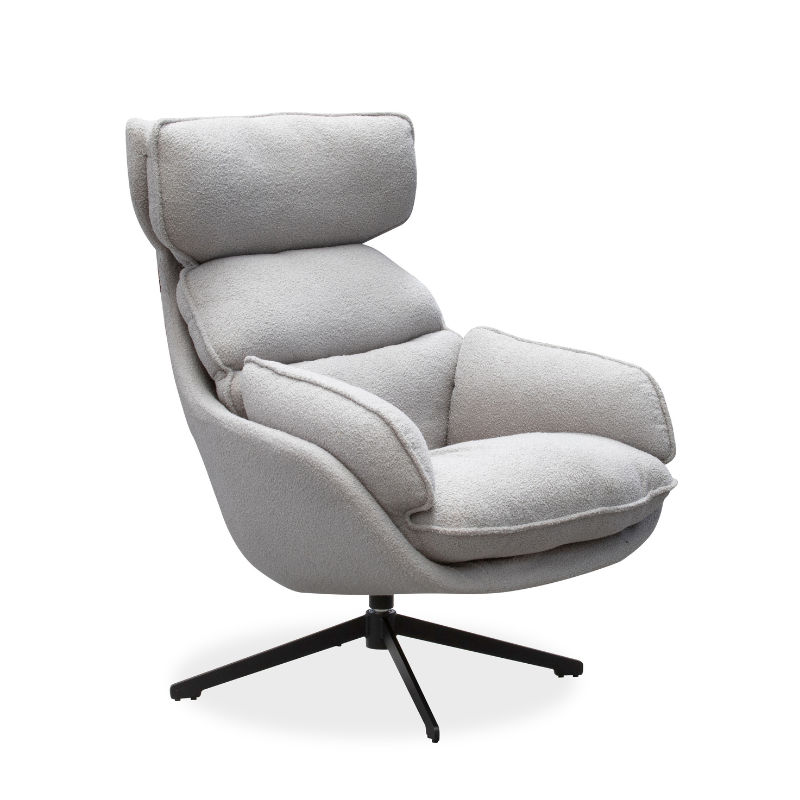 GOF Furniture – Lamach Lounge Chair