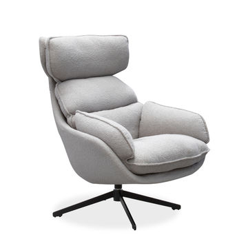 GOF Furniture – Lamach Lounge Chair