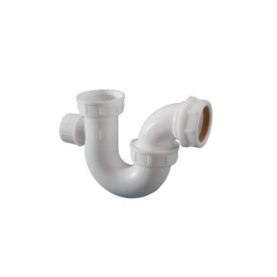 Dutton Bath trap body only, G-DB12A