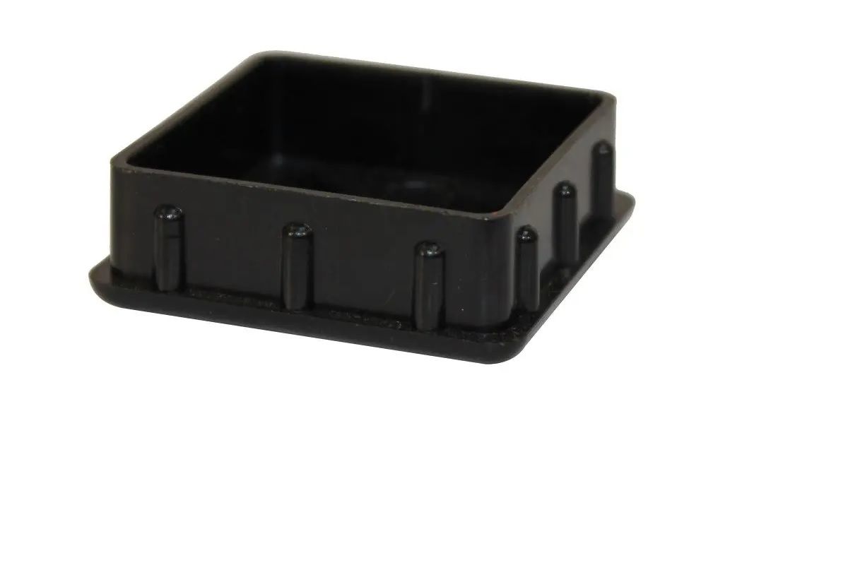 Plug , Square 19mm (4 pack) BY WOODLY