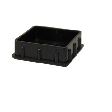 Plug , Square 19mm (4 pack) BY WOODLY