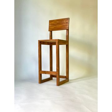 Jamani Bar Stool