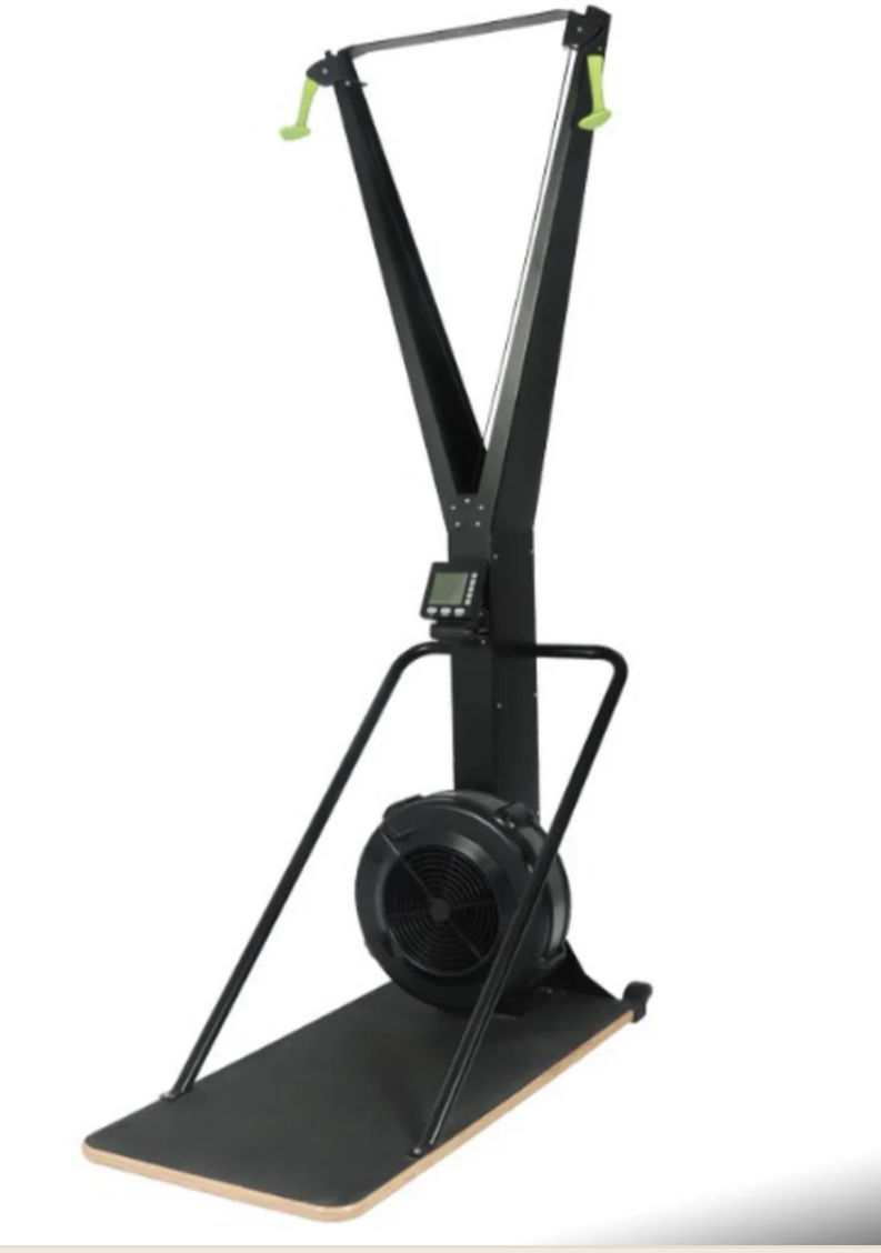 Air SKI Trainer Machine