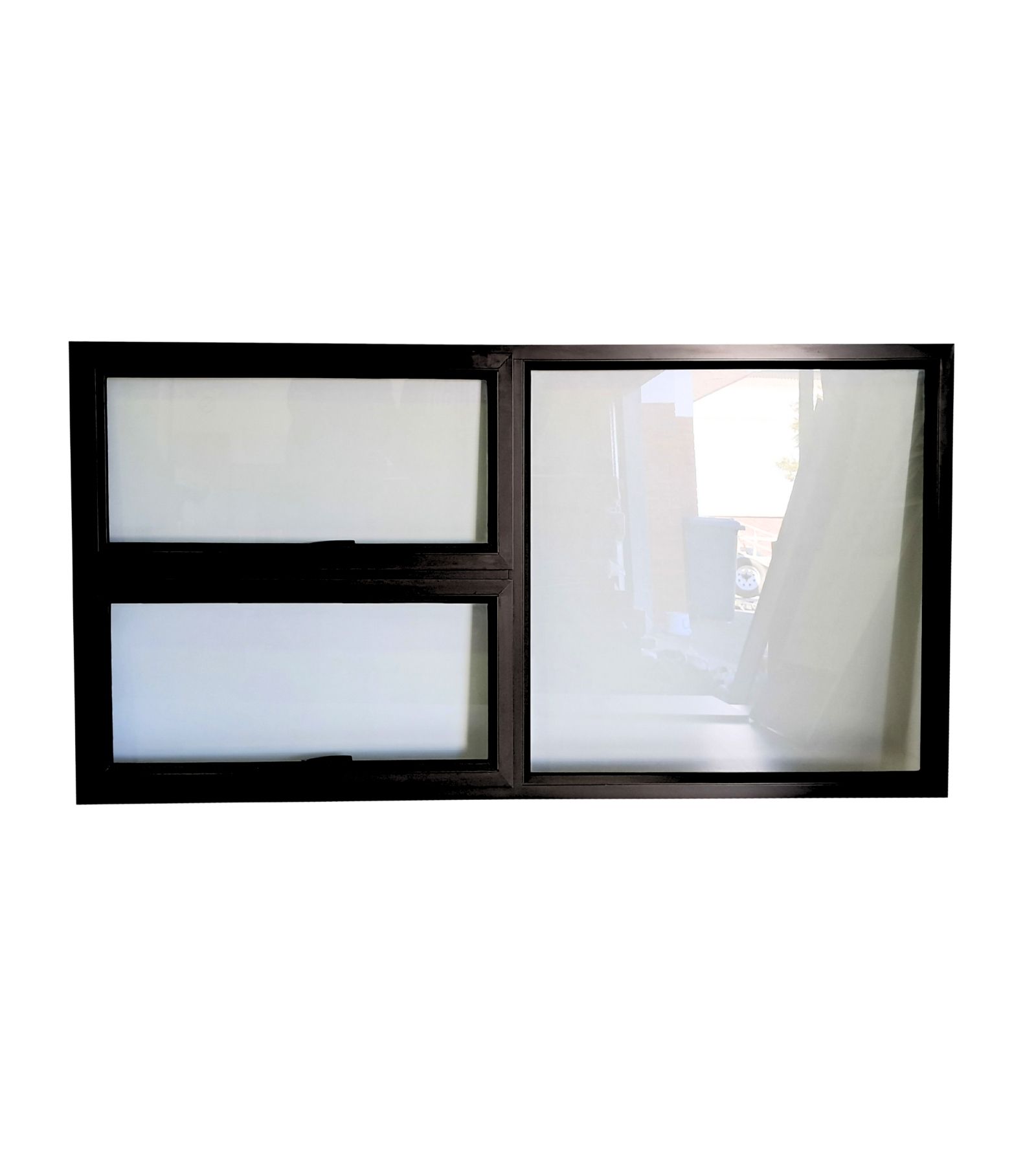 Aluminium Window 1800 x 900 PTT1809