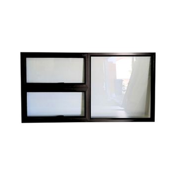 Aluminium Window 1800 x 900 PTT1809