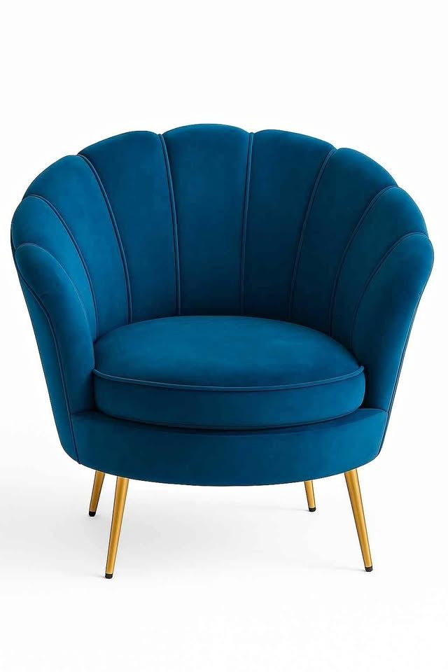 SINGLE SEATER SOFA