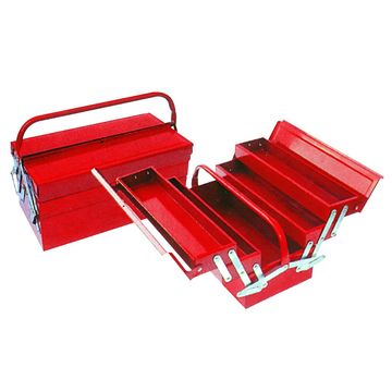 Tool Case 404x200x195mm