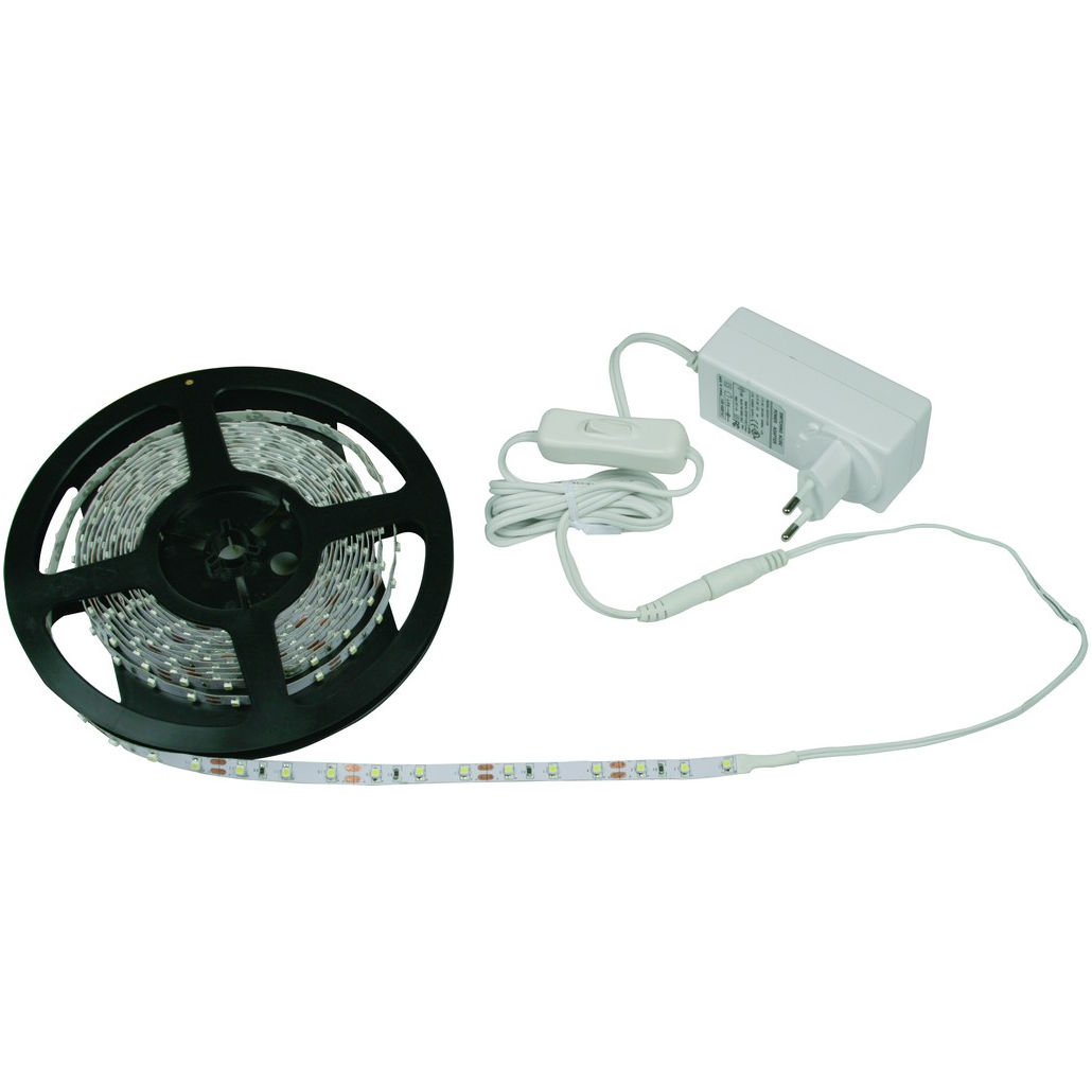 LED Strip Light Kit - Cool White