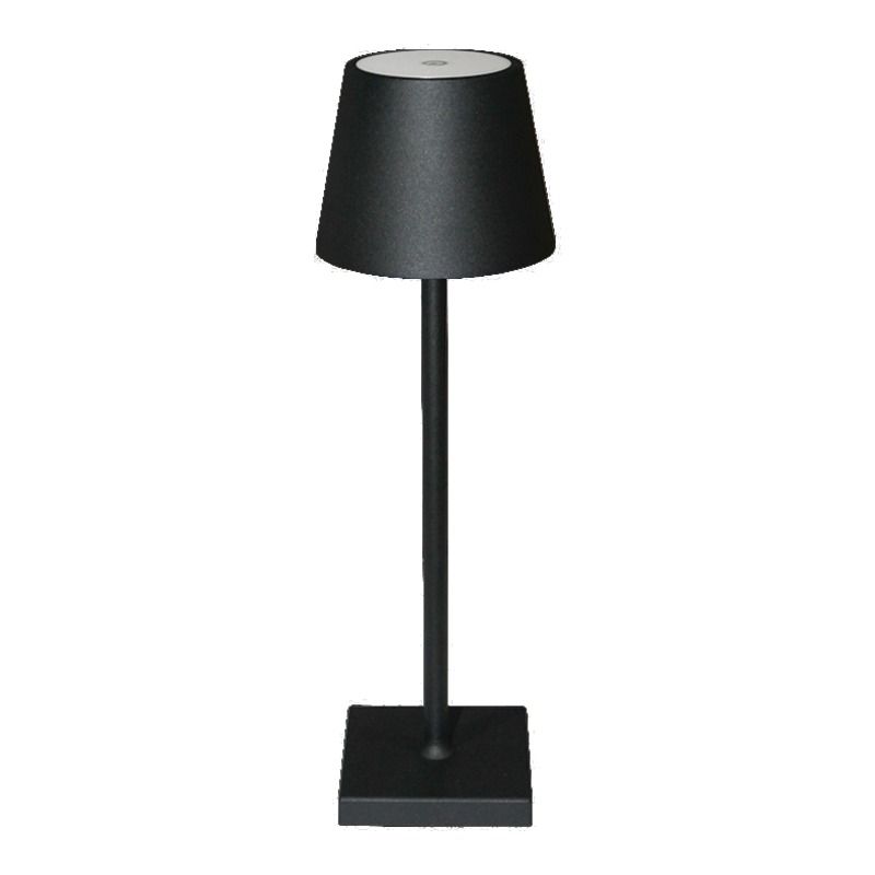 230v 3W LED SMD Rechargeable Table Lamp