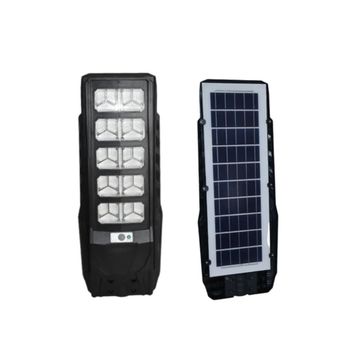 Solarfirst 500W Street Light with Day/Night + Sensor
