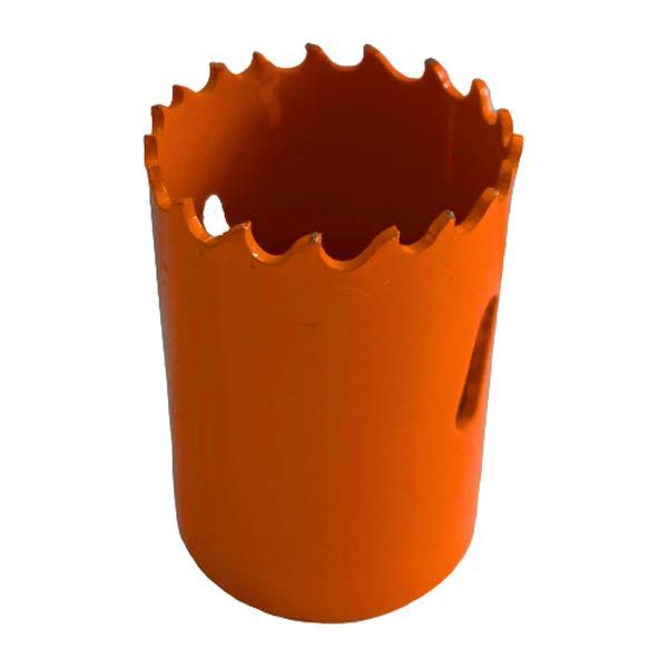 Holesaw Bi-Metal 35mm - 3 Pack
