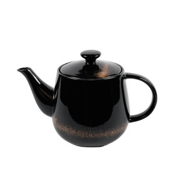 Yvonne Chaka Chaka - Gold Splash Teapot