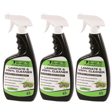 LAMINATE & VINYL CLEANER (NATURALS)