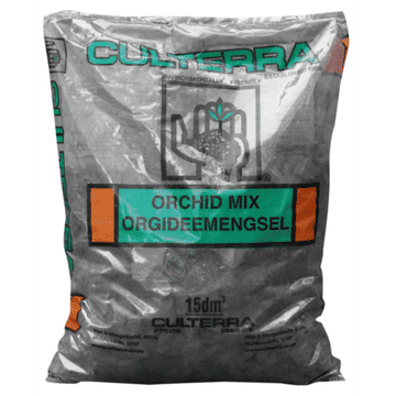 Culterra - Orchid Mix 15dm³