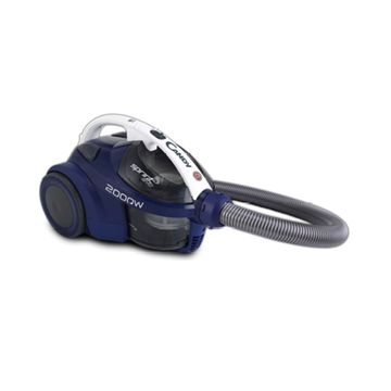 Candy 2000W Sprint Evo Vacuum - Blue