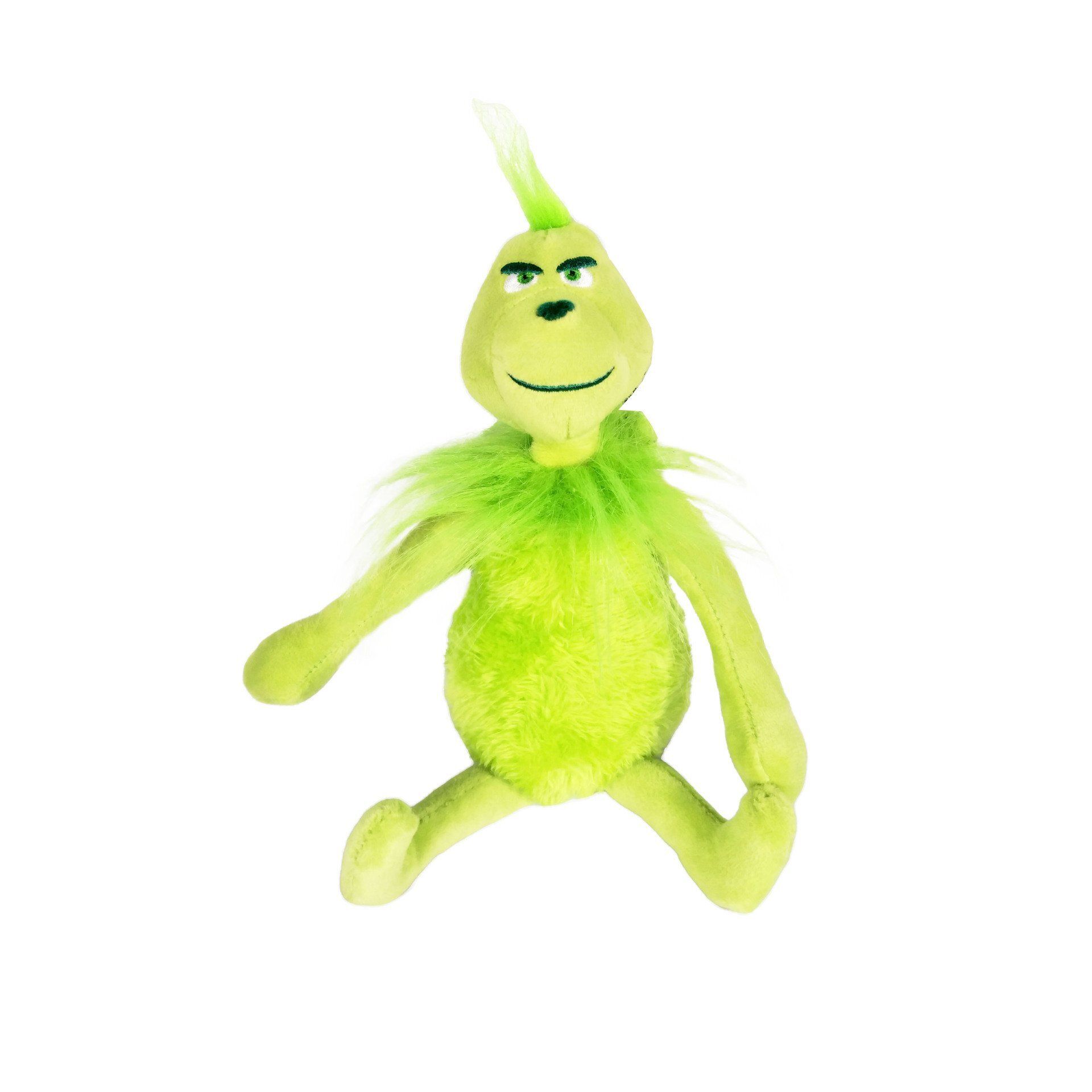 Extra large deals stuffed grinch