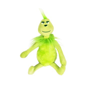 GRINCH PLUSH 32X13CM