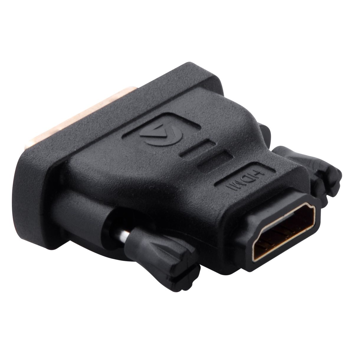 Volkano Image series  DVI 24+1 to HDMI socket adaptor