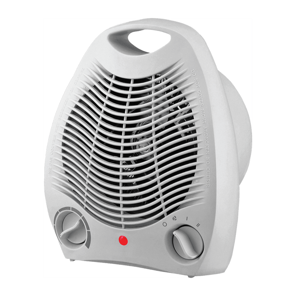 Fan Heater 2000W H