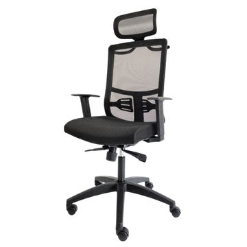 Executive Ergonomic Office Chair - TRIDENT