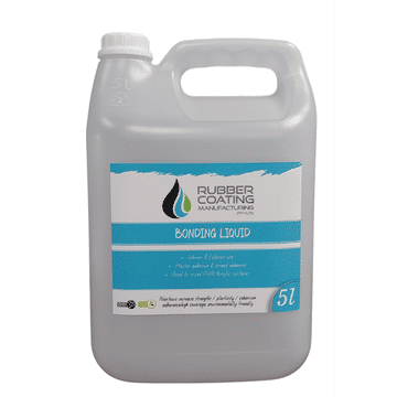 RCM Bonding Liquid 5 Litre
