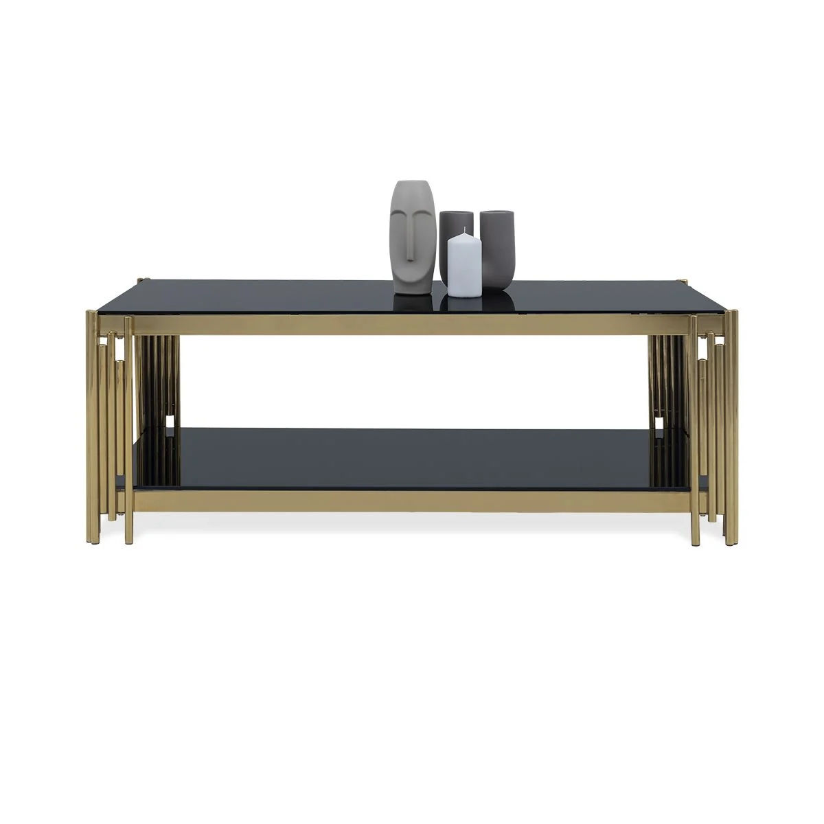 Amaretti Luxury Coffee Table