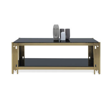 Amaretti Luxury Coffee Table