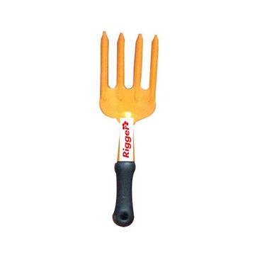 RIGGER Hand Fork