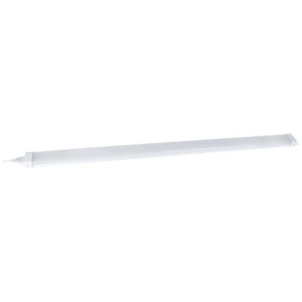 230VAC 36W LED Linear Light 600x60x29mm 4000K IP65