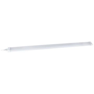 230VAC 36W LED Linear Light 600x60x29mm 4000K IP65