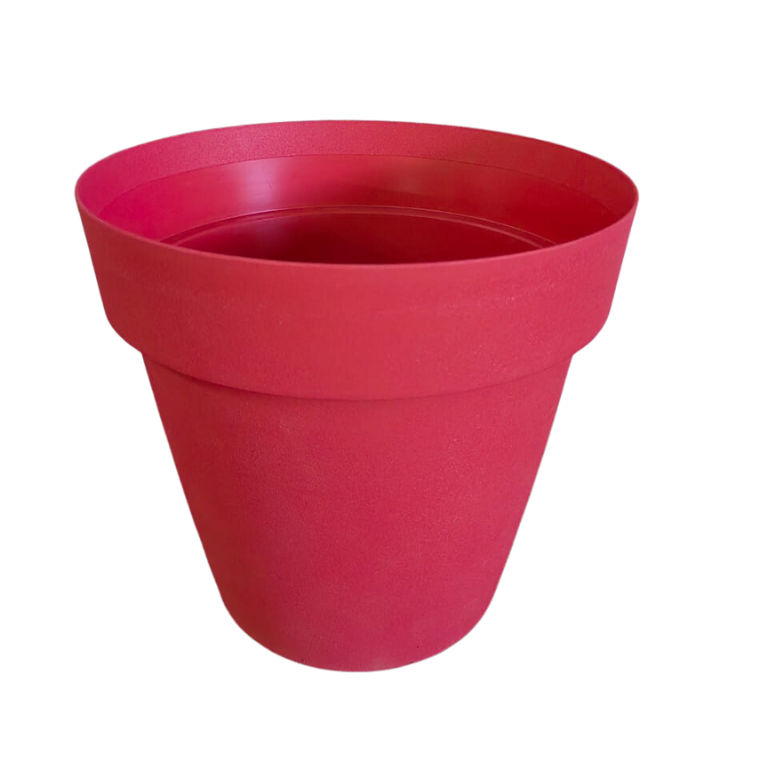 MYMOOD VASO 25 ROSSO CILIEGIA