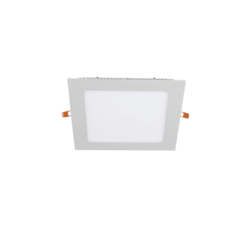 Cast Aluminium with Polycarbonate Cover