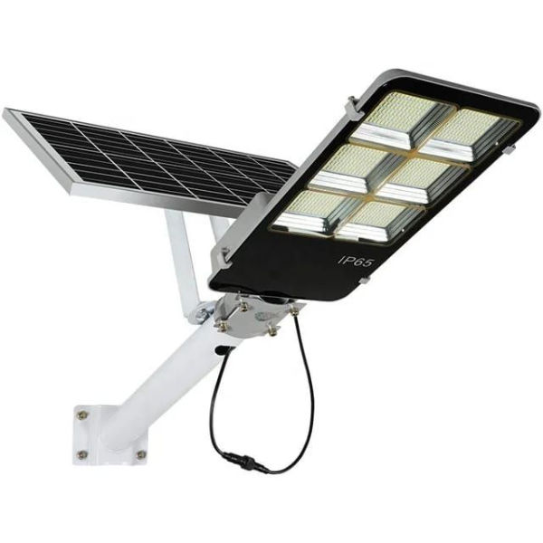 800w- Solar Garden Light Outdoor Waterproof Motion Sensor Street Light