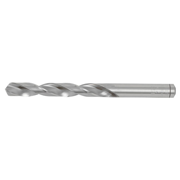 Alpen Pro Hss 12.5Mm Drill Din 338 Rn 135 Split Point Plastic Wallet