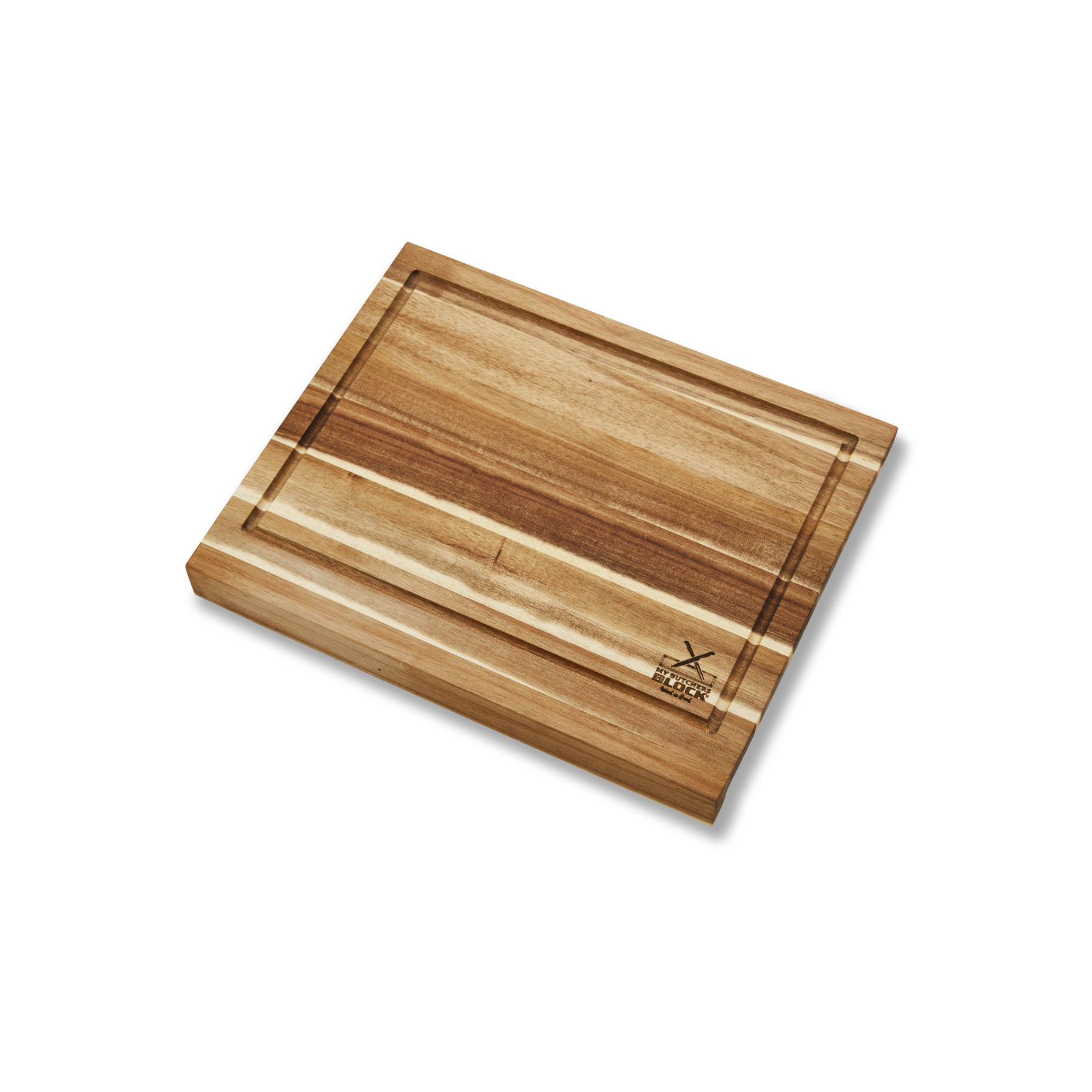 My Butchers Block - Medium Cutting Board with LIP