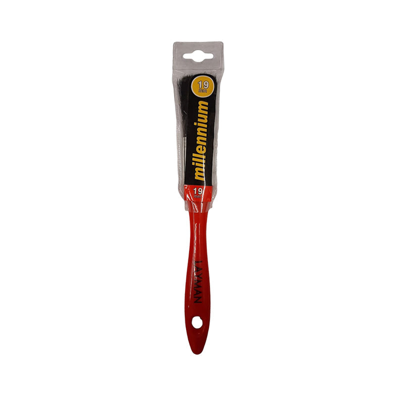 MILLENIUM  Layman Paint Brush 19mm