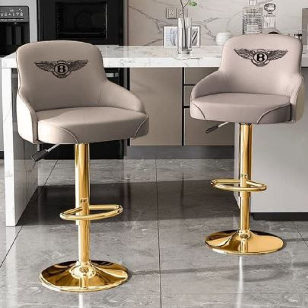 Bently Modern Barstool