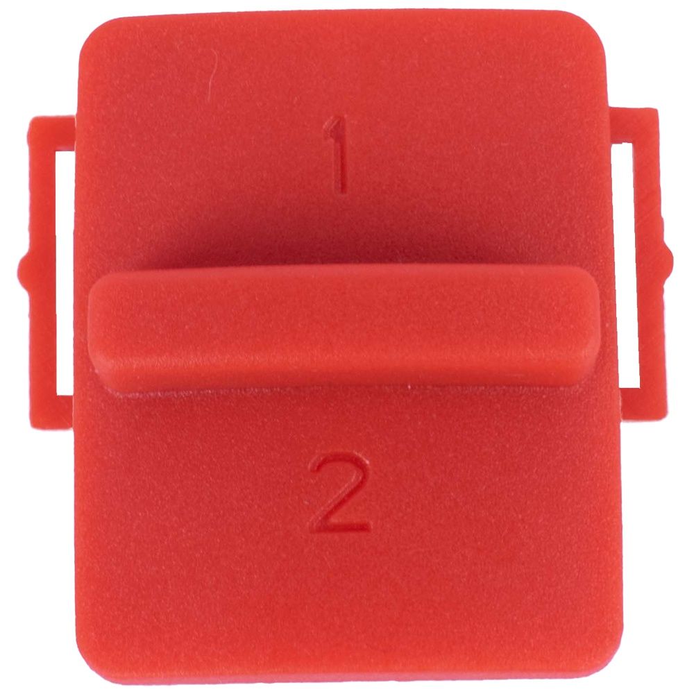 Tork Craft - Id/Driver 20V Double Speed Switc (51) S/Kit - 6 Pack