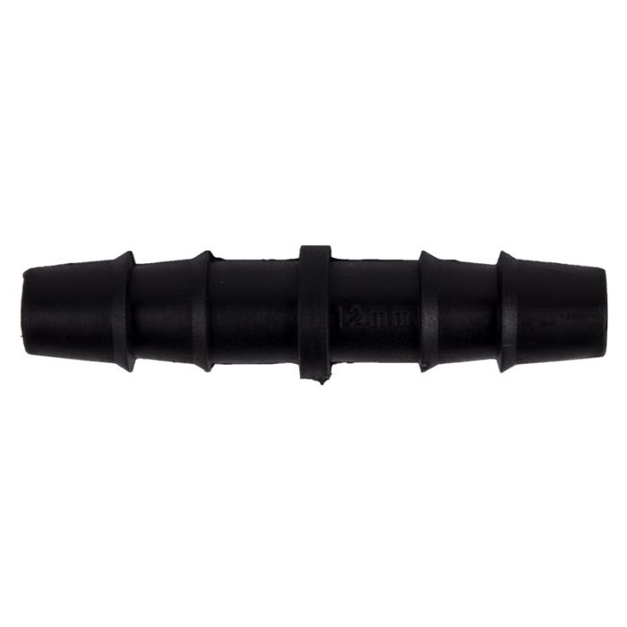 Bulk Pack x 100 Insert Coupling 12mm