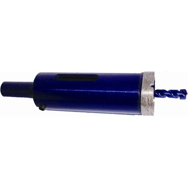Core Bit Diamond W/Drill 50Mm