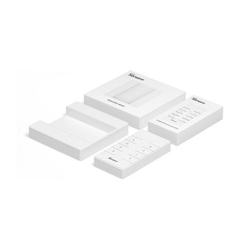 Sonoff RM433 8CH Remote + Magnetic Base