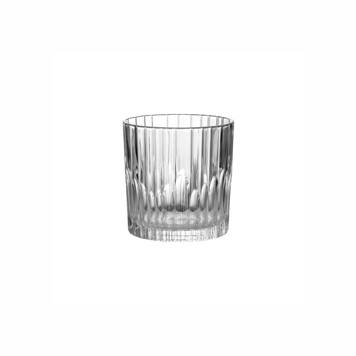 Duralex Manhattan Clear Tumbler 310ml - Set of 6